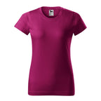Adler Basic Shirt W MLI-13449 Clothing/Lifestyle/T-shirts/Adler Your Sports Performance