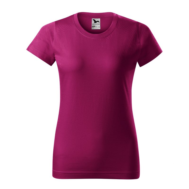 Adler Basic Shirt W MLI-13449 Clothing/Lifestyle/T-shirts/Adler Your Sports Performance