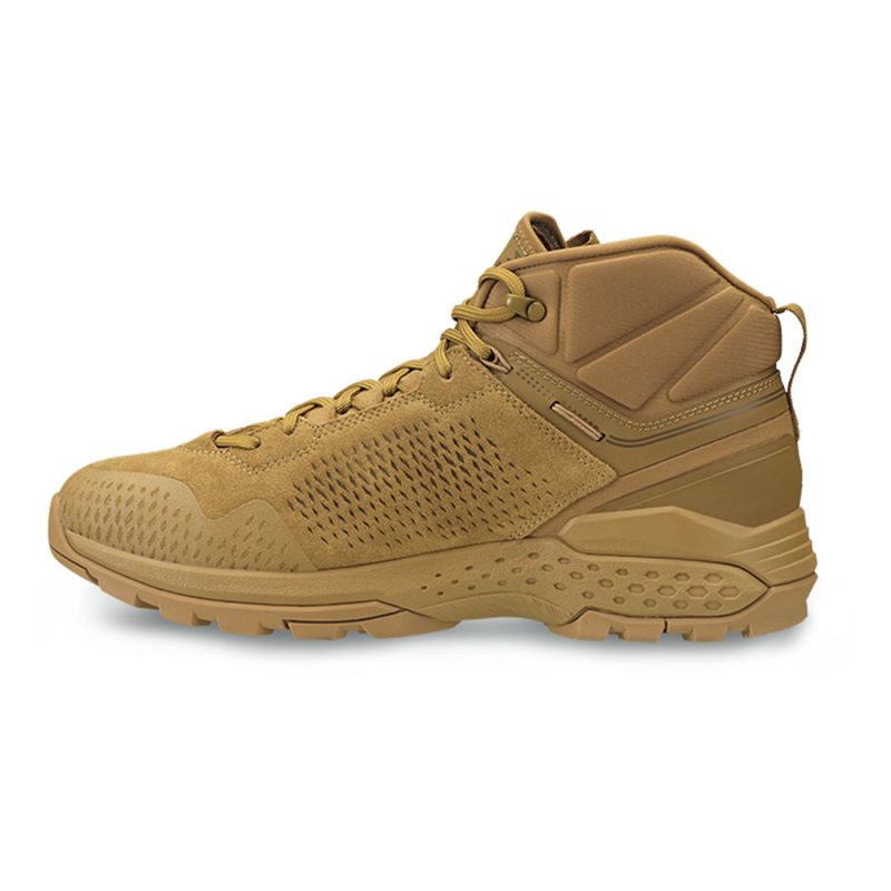 Garmont T4 Groove G-Dry shoes 92800591753 Footwear/Outdoor/Garmont Your Sports Performance