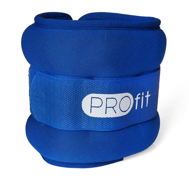 Loads on the arms and legs PROFIT Evolution 2x0,5kg DK 3310