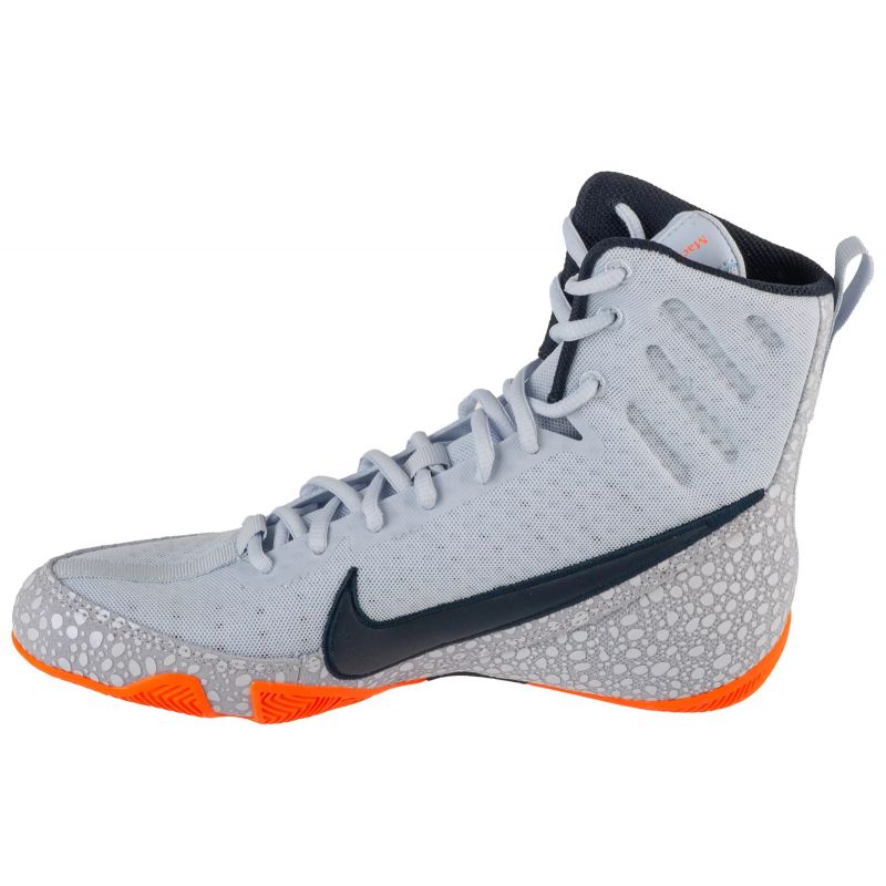 Nike Machomai 3 SE HQ2831-900 White 42 In preparation Nike