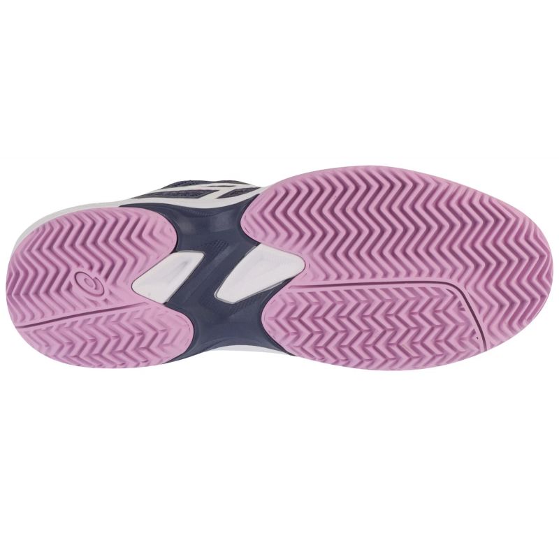 Asics Game FF Clay/OC W 1042A282-500 tennis shoes Footwear/Tennis/Low Asics