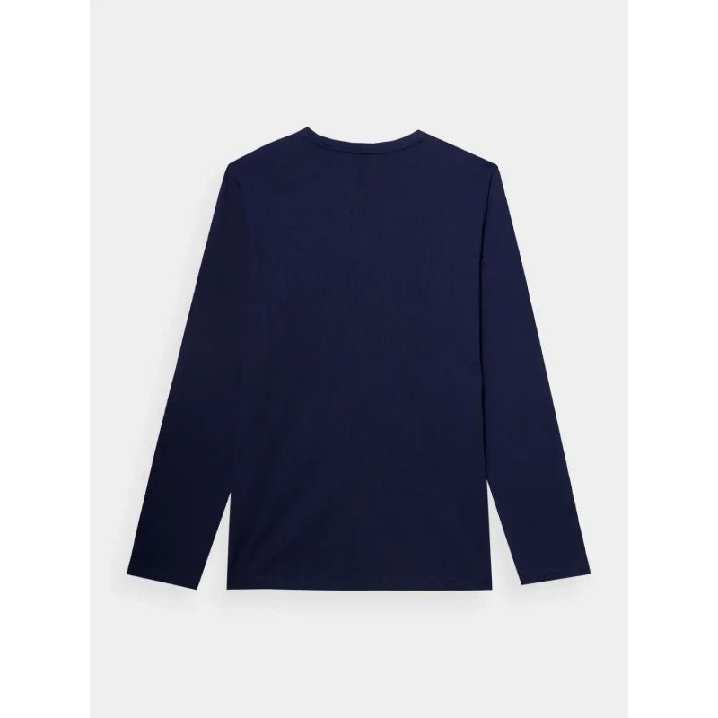 T-shirt 4F M 4FWMM00TLONM375-31S Clothing/Lifestyle/T-shirts 4F