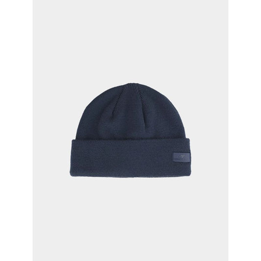 Winter hat 4F 4FAW23ACAPM307 31S Clothing/Multisport 4F