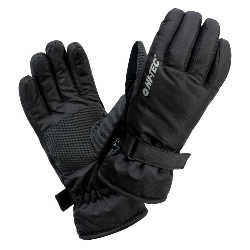 Hi-Tec Marys W ski gloves 92800187937 Clothing/Ski/Hi-Tec Your Sports Performance