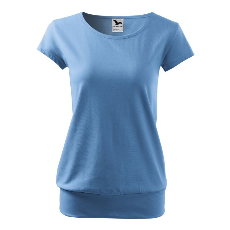 Malfini City T-shirt W MLI-12015 Clothing/Lifestyle/T-shirts/Malfini Malfini