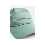 PEAK PERFORMANCE Tech Player Cap, Green