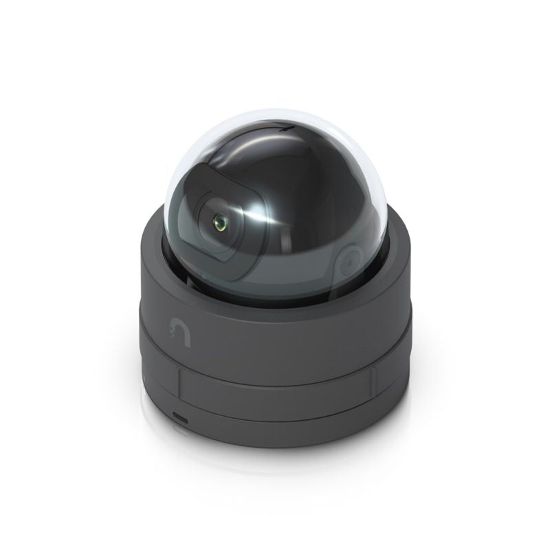 Ubiquti UniFi G5 Dome Ultra Black (UVC-G5-Dome-Ultra-B) camera 4MP 2688 x 1512 (16:9) IK06 4.2W CCTV IP/Kamery Your Sports Performance