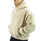 Karl Kani Men's Teddy Hoodie PD00008925 In preparation Your Sports Performance