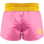 MASTERS ST-TIGER training shorts pink