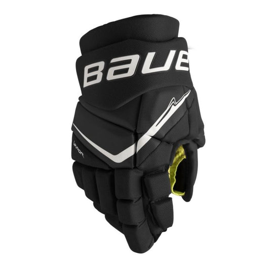Bauer Vapor Fly40 Jr Hockey Gloves In preparation Your Sports Performance