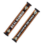 Real Madrid Fan Scarf Double Knitted Scarf 21ST RM4BUFD21 Inny