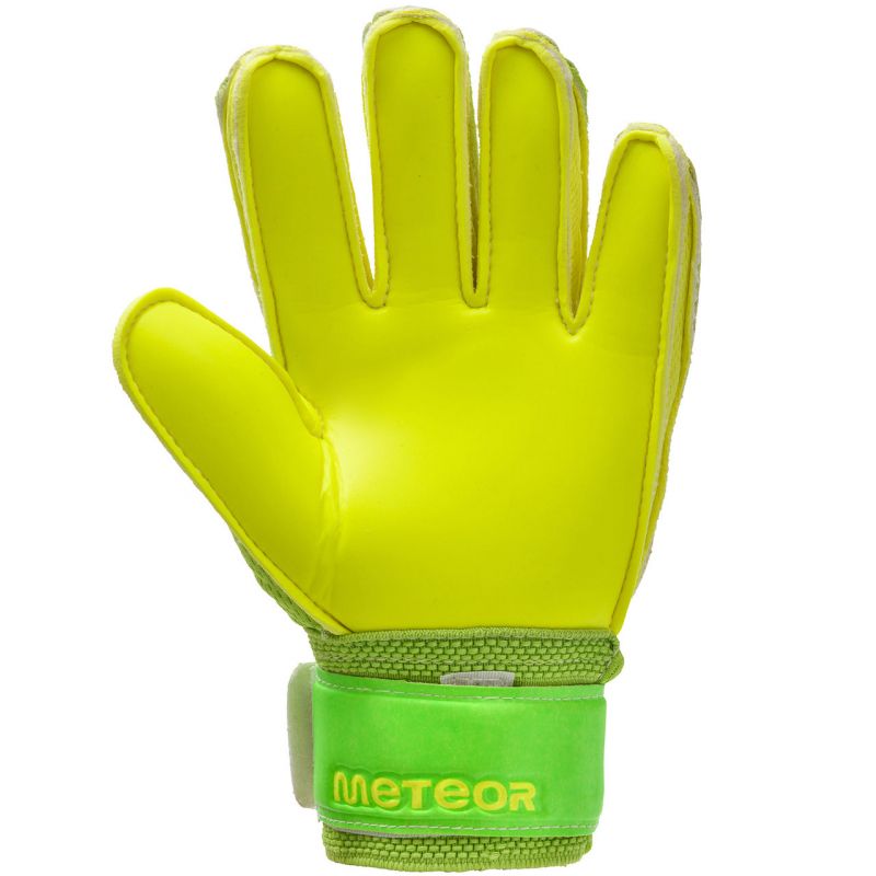 Meteor Catch Goalkeeper gloves 03608-03613