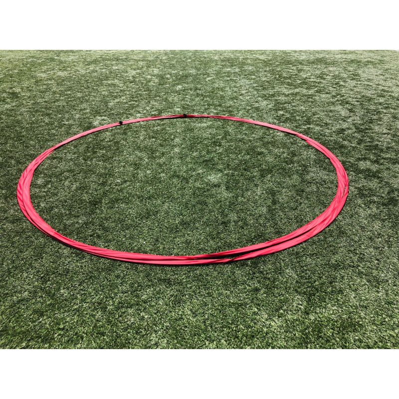 Yakimasport Tiki Taka 100685 Game Wheel Accessories/Training equipment/Taśmy treningowe Yakima