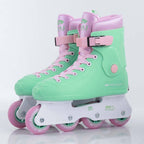 SMJ sport UT700 Retro adjustable roller skates Accessories/Skating/Rolki (pozostałe) Your Sports Performance