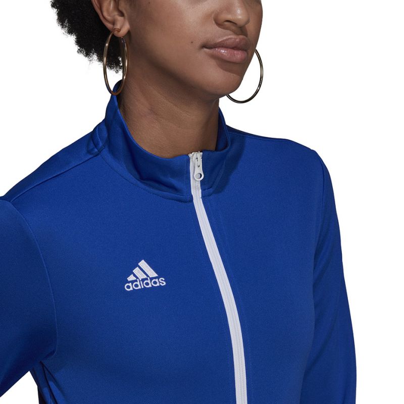 Adidas Entrada 22 Track Jacket W HG6293 Clothing/Lifestyle/adidas Adidas