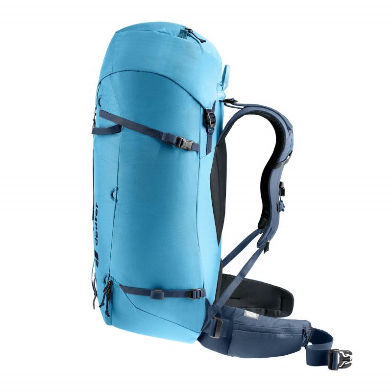 Deuter Guide 44+8 Backpack 3361723-1382 Accessories/Plecaki/Deuter Your Sports Performance