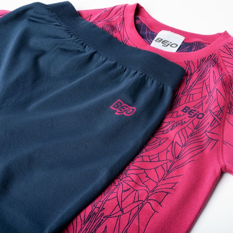 Thermoactive underwear Bejo Grar Set II Jr 92800438750 Clothing/Outdoor/Bejo Your Sports Performance