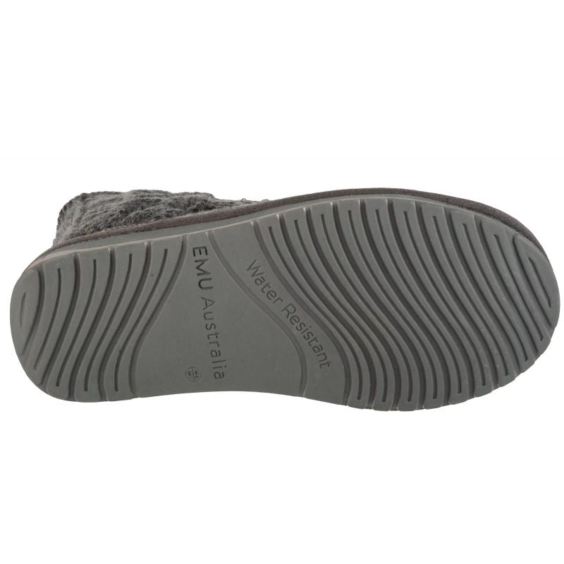 Shoes, slippers EMU Australia Bartle W W13142-DAGR Footwear/Outdoor/EMU Australia Your Sports Performance