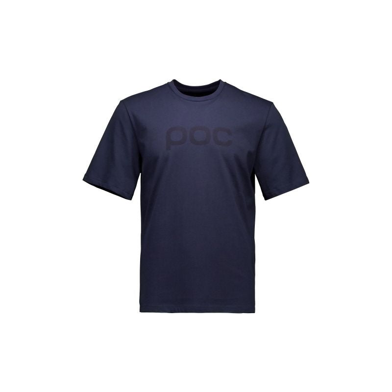 POC Tee Navy Blue