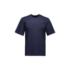 POC Tee Navy Blue