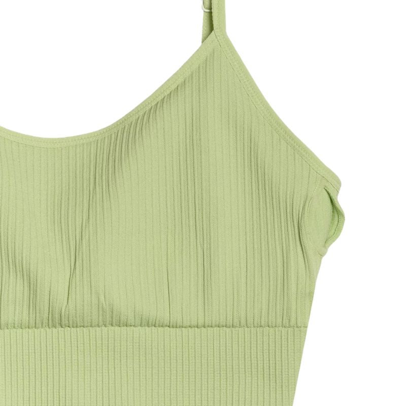 Sports bra 4F F151 W 4FWSS25USBAF151 42S Clothing/Training 4F