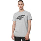 T-shirt 4F M H4Z22 TSM353 27M Clothing/Lifestyle/T-shirts 4F