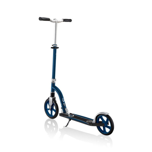 City scooter Globber NL 230-205 Duo 686-100 Accessories/Skating/Hulajnogi Your Sports Performance