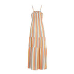 O'Neill Quorra Maxi Dress W 92800614133 Clothing/Lifestyle/ONeill Your Sports Performance