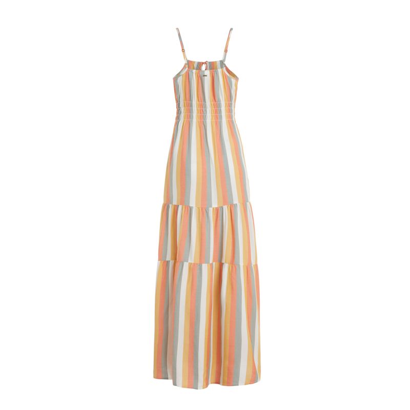 O'Neill Quorra Maxi Dress W 92800614133 Clothing/Lifestyle/ONeill Your Sports Performance