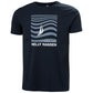 Helly Hansen Shoreline Tshirt 3.0 M 54601 597 Clothing/Lifestyle/T-shirts/Helly Hansen Your Sports Performance