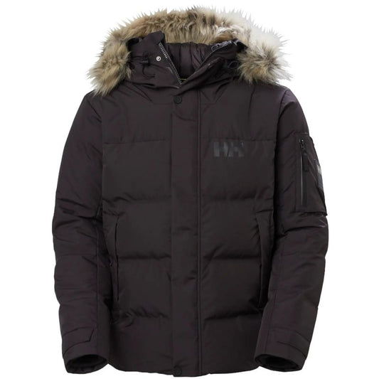 Helly Hansen Bouvet Down Jacket M 53633-990 Clothing/Outdoor Your Sports Performance