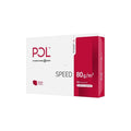 POLSPEED office copier paper (A4; 80g/m2; 500 sheets; white paper; matte) Artykuły papiernicze/Papier Xero Your Sports Performance