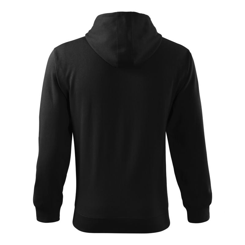 Sweatshirt Malfini Trendy Zipper M MLI-41001 Clothing/Lifestyle/Malfini Your Sports Performance