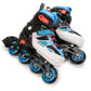Meteor Invert 2in1 Blue 22306-22308 rolls Your Sports Performance