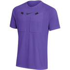 Nike Dri-FIT Referee III Men's Football Referee Shirt, Purple, HV8319 560