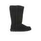 BearPaw Elle Tall Jr 1963W-011 Black shoes Footwear/Outdoor/UGG Your Sports Performance