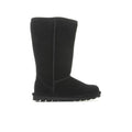 BearPaw Elle Tall Jr 1963W-011 Black shoes Footwear/Outdoor/UGG Your Sports Performance