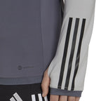 Sweatshirt adidas Tiro 23 Competition Training Top M HU1316 Clothing/Football Adidas