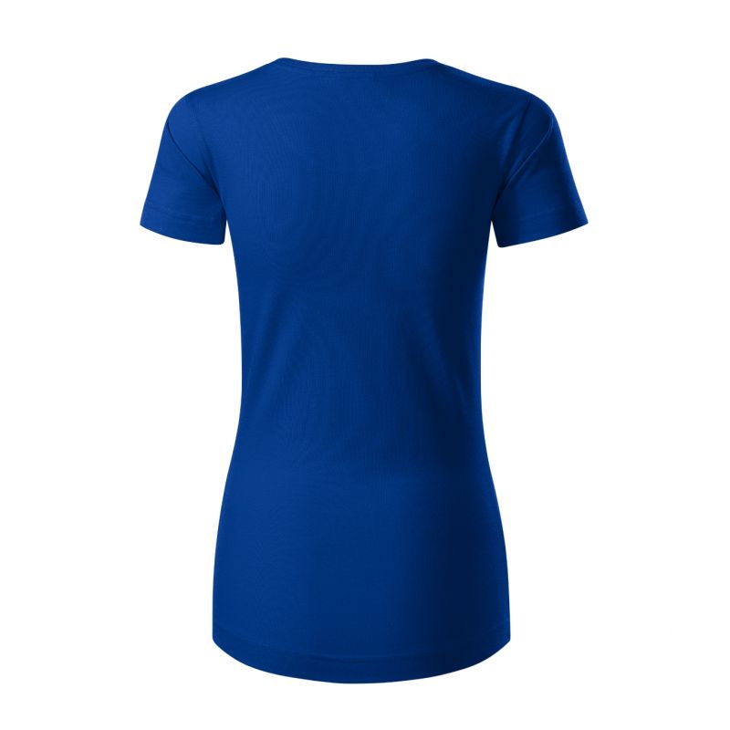 Malfini Origin (GOTS) T-shirt W MLI-17205 cornflower blue Clothing/Lifestyle/T-shirts/Malfini Malfini
