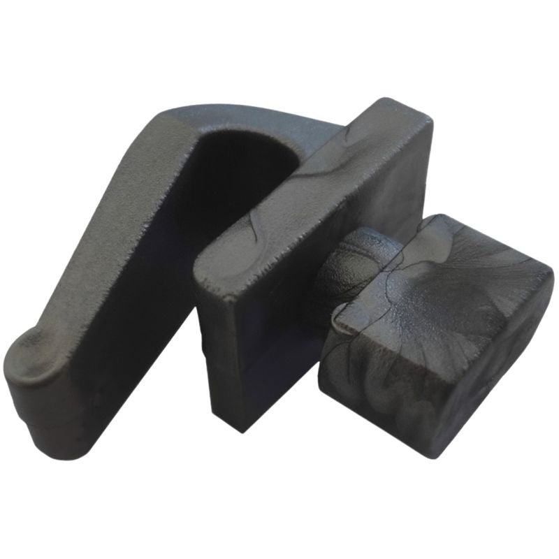 Yakima Sport Hook Mounting Hardware 100245 Yakima