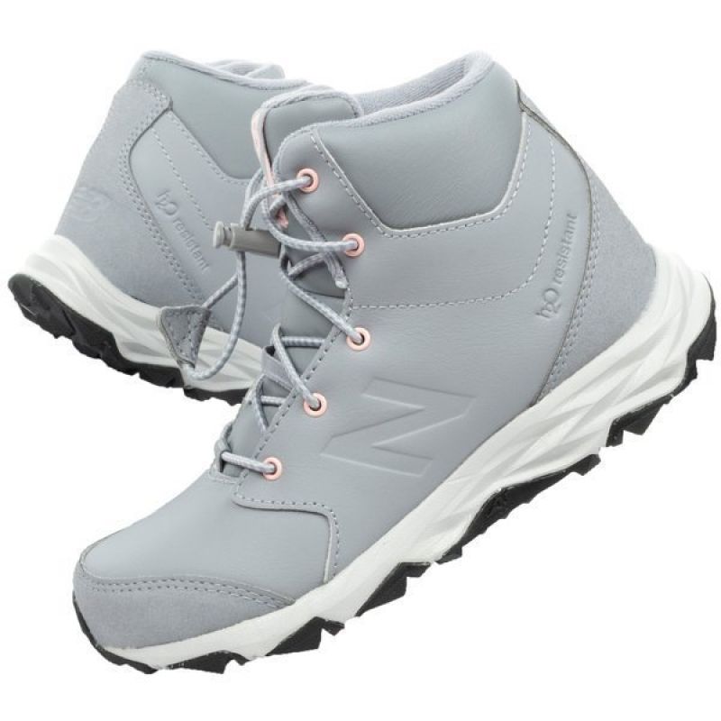New Balance Jr KH800GYY shoes Footwear/Lifestyle New Balance