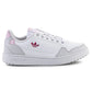 Women's lifestyle shoes Adidas Ny 90 W Ftwwht/Solred/Blubir GZ7631 In preparation Adidas