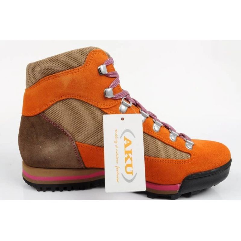 Aku Ultralight W trekking shoes 36510184 Footwear/Outdoor/Aku Your Sports Performance