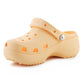 Crocs Classic Platform Pearl Clog W 211231-78Z Footwear/Lifestyle/Crocs Crocs