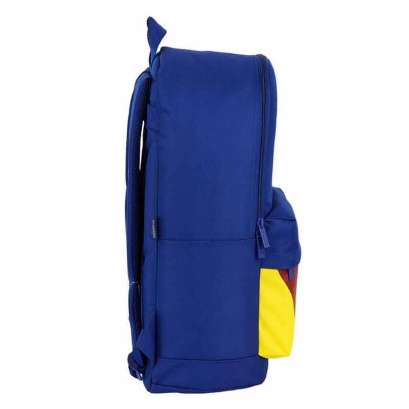 FC Barcelona 612025868 Sports Backpack Accessories/Plecaki/pozostałe plecaki Your Sports Performance