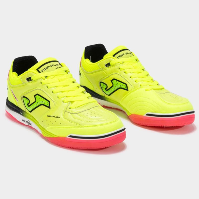 Joma Top Flex Rebound 2509 M TORW2509IN football boots Footwear/Football/IN/SR Joma