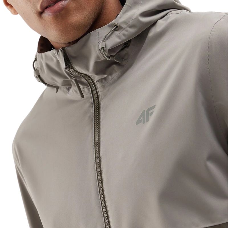 Jacket 4F M444 M 4FWSS24TTJAM444 83S Clothing/Outdoor 4F