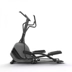 HORIZON FITNESS Andes 3.1 elliptical trainer In preparation Your Sports Performance