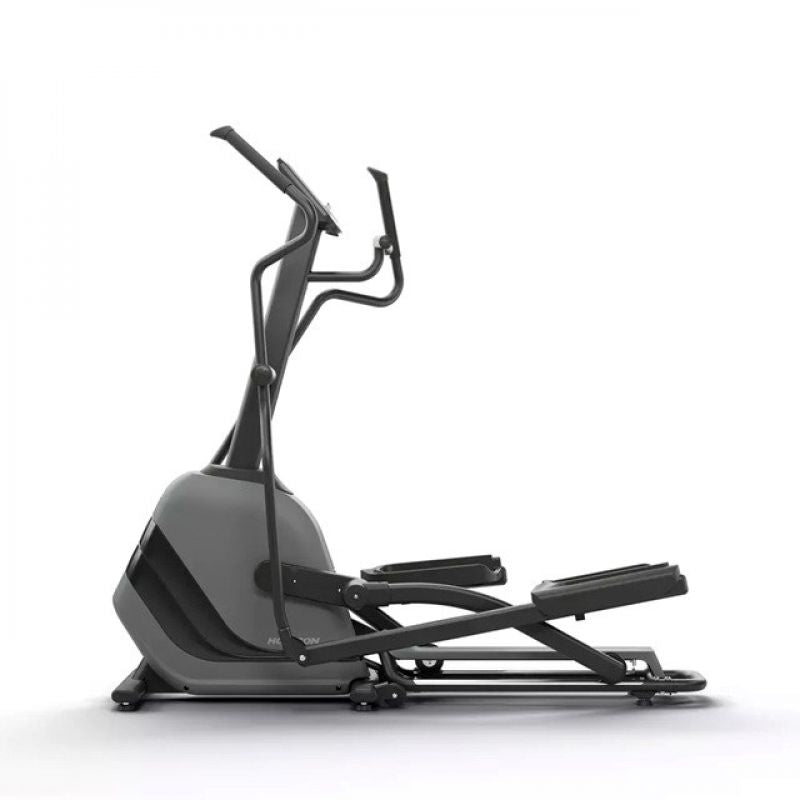 HORIZON FITNESS Andes 3.1 elliptical trainer In preparation Your Sports Performance